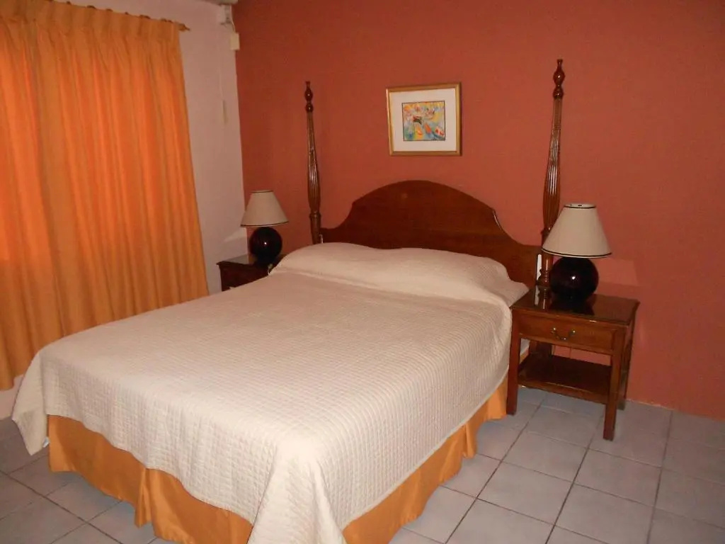 Silver Creek Resort - Chambres