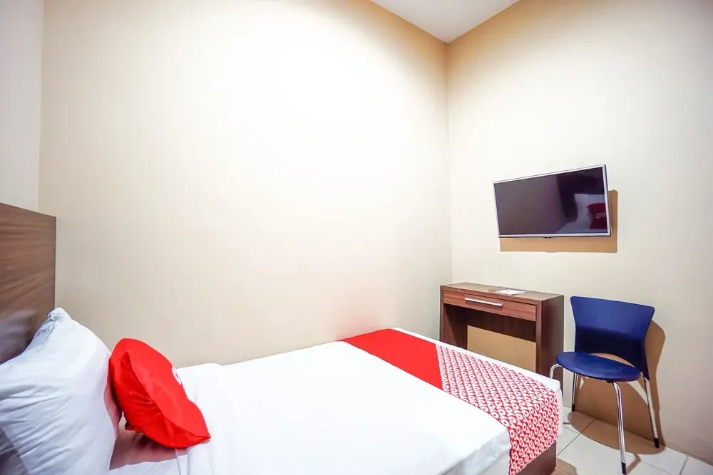 Carrot House by OYO Rooms