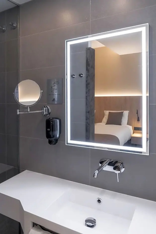 Hotel Montarto - Chambres