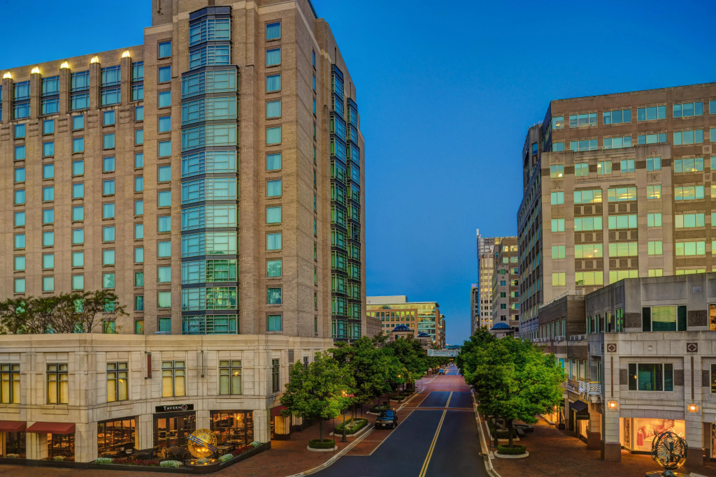 Hyatt Regency Reston