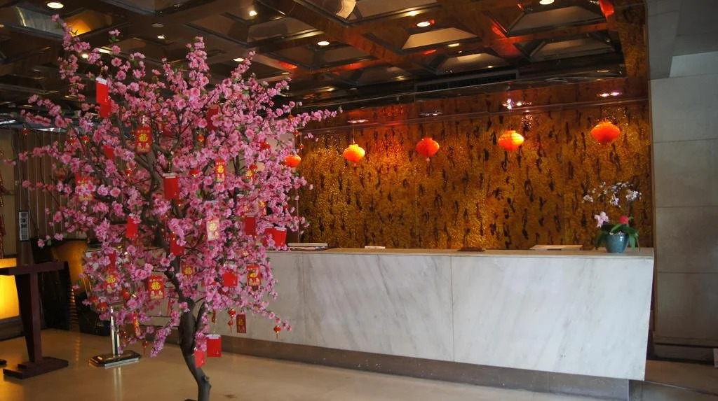 Brightel All Suites Shanghai - фото 6