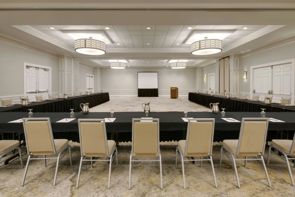DoubleTree by Hilton Atlanta - Roswell - Général