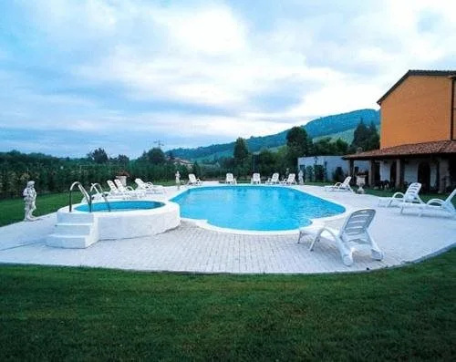 Hotel Cavalieri - Général