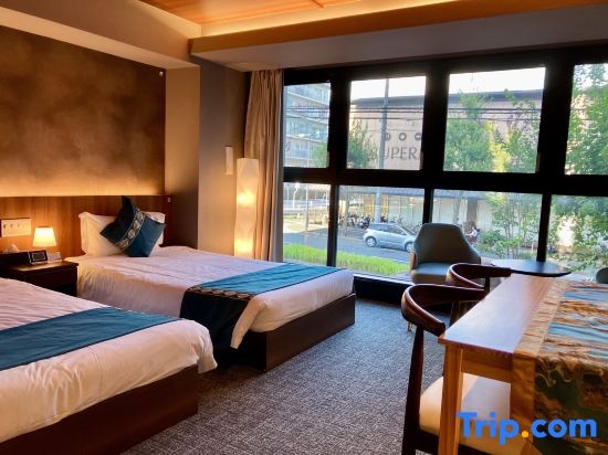 Sekia Wagaya Hotel 사진 6