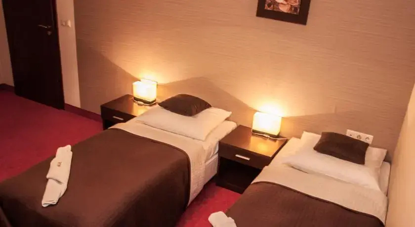Hotel photo 8