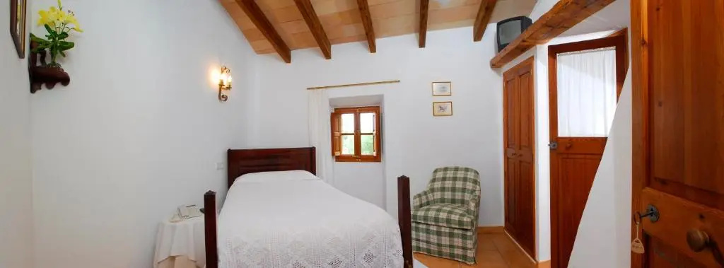 Single room