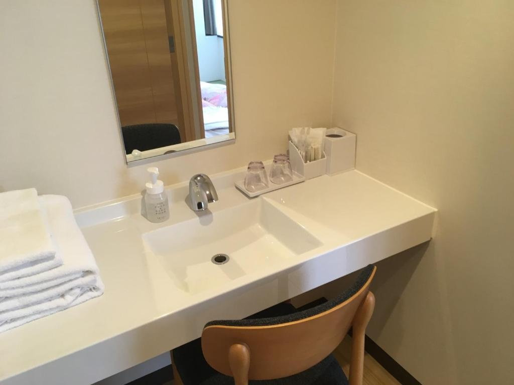 Hotel Hakata Nakasu Inn 사진 7