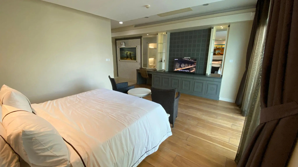 Lotus Village Nha Trang - Chambres