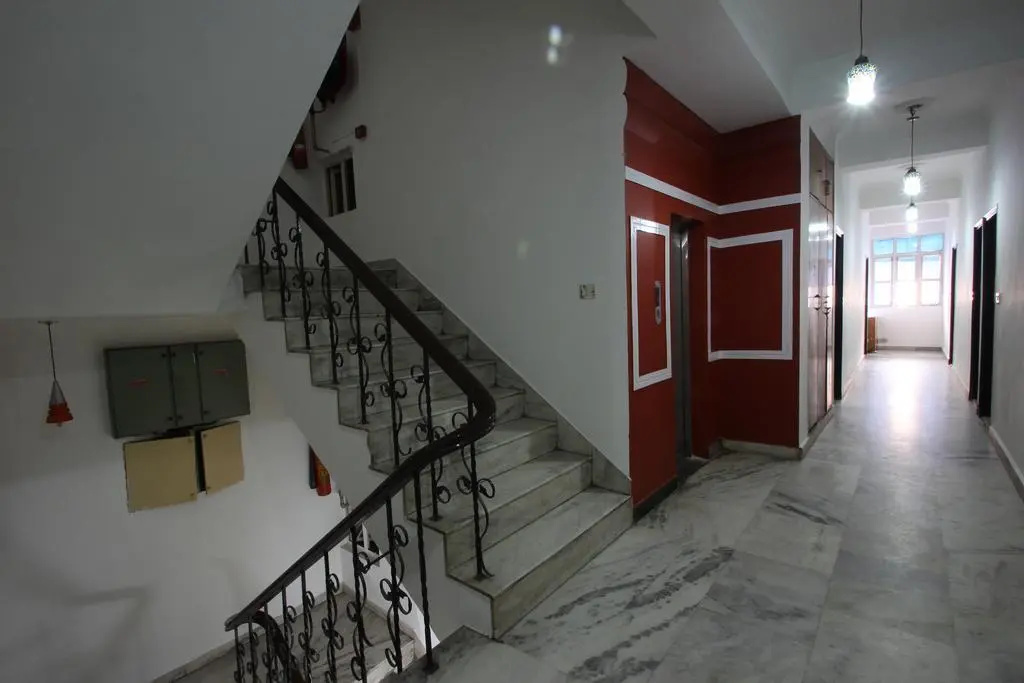 Hotel Citi Continental - Général