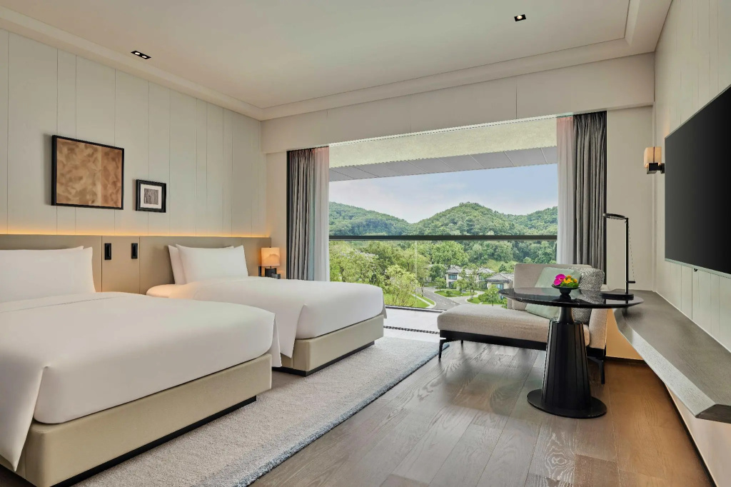 Oriental Resort Guangzhou — 2