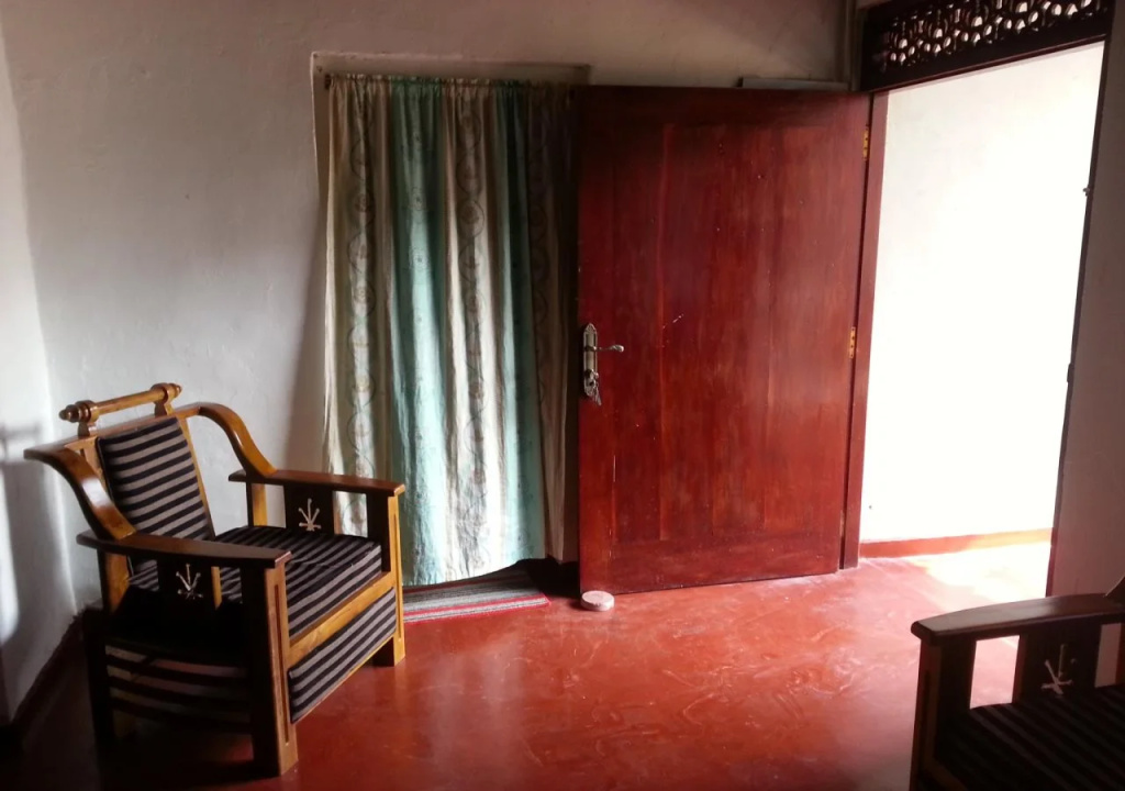 Colonial House Weligama