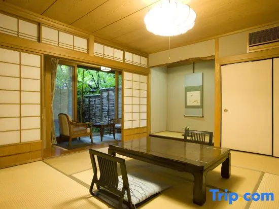 Yufuin Onsen Ryotei Tanokura 사진 10