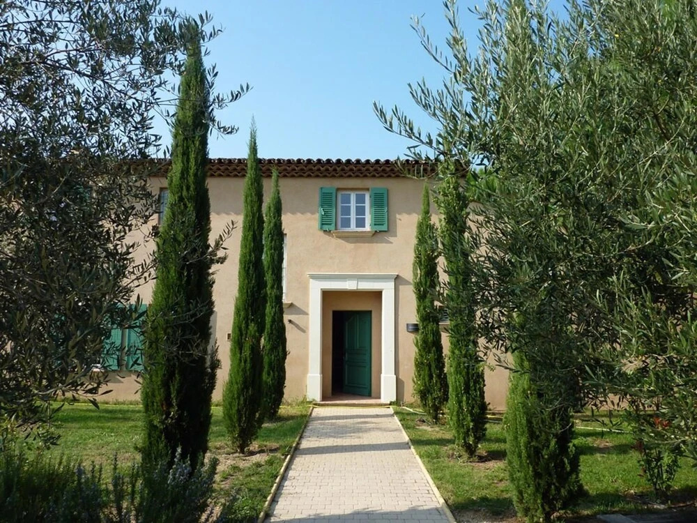Les Maisons Du Sud