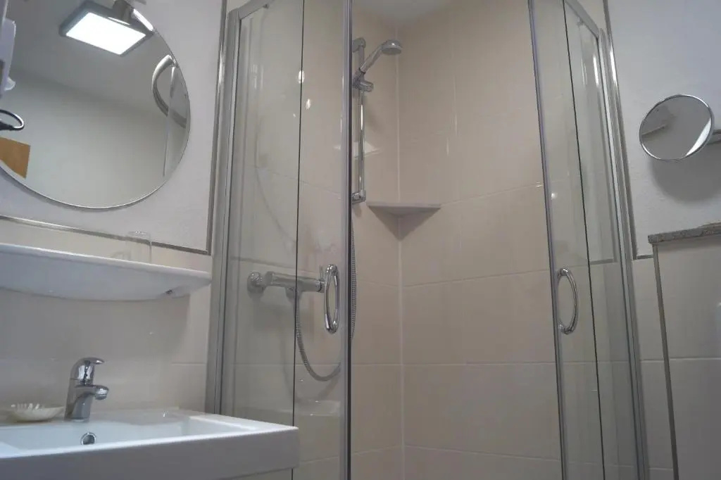 Hotel Villa Undine - Chambres