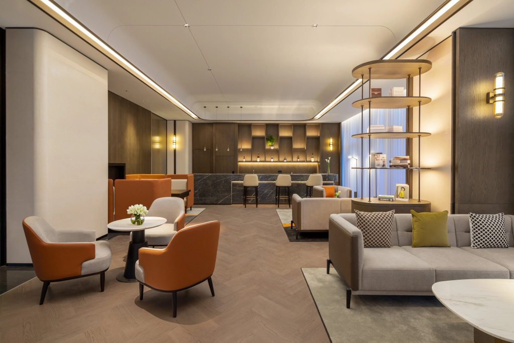 Dalian Kerren Hotel - Général