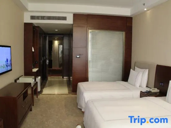 Zhongfei Grand Sky Light Hotel - Chambres