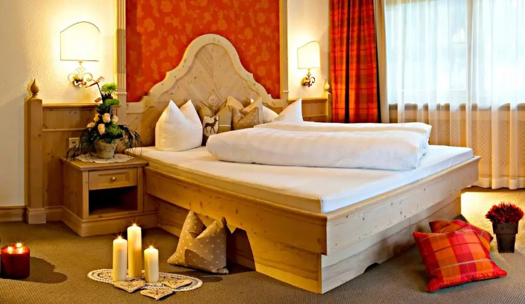 Hotel Montanara - Chambres