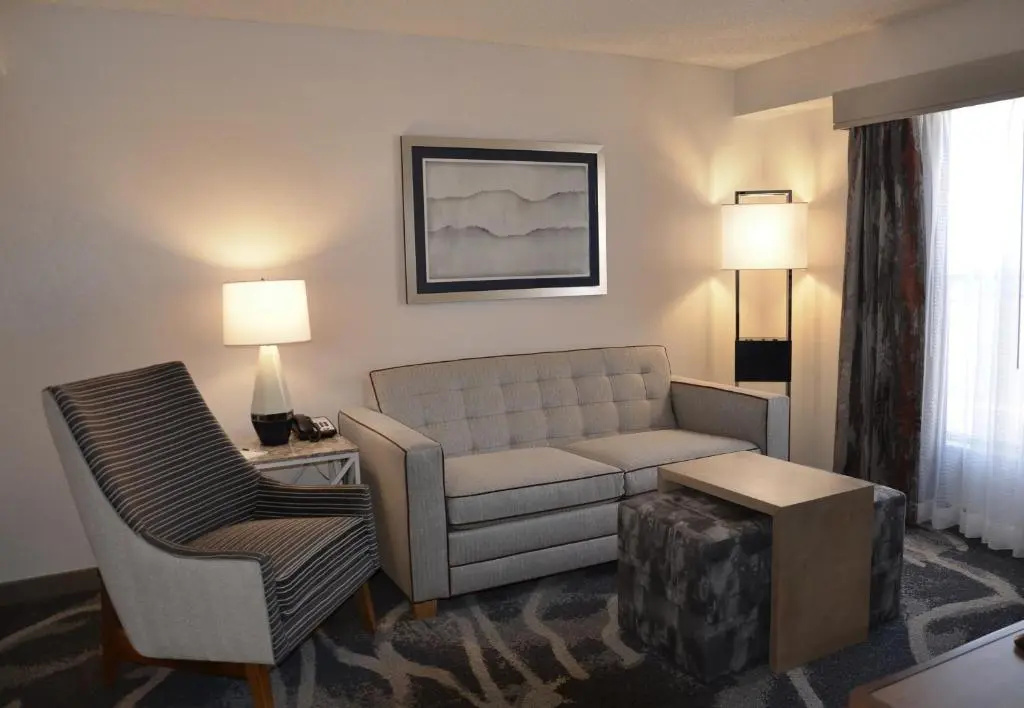 Homewood Suites by Hilton Phoenix-Biltmore - Chambres
