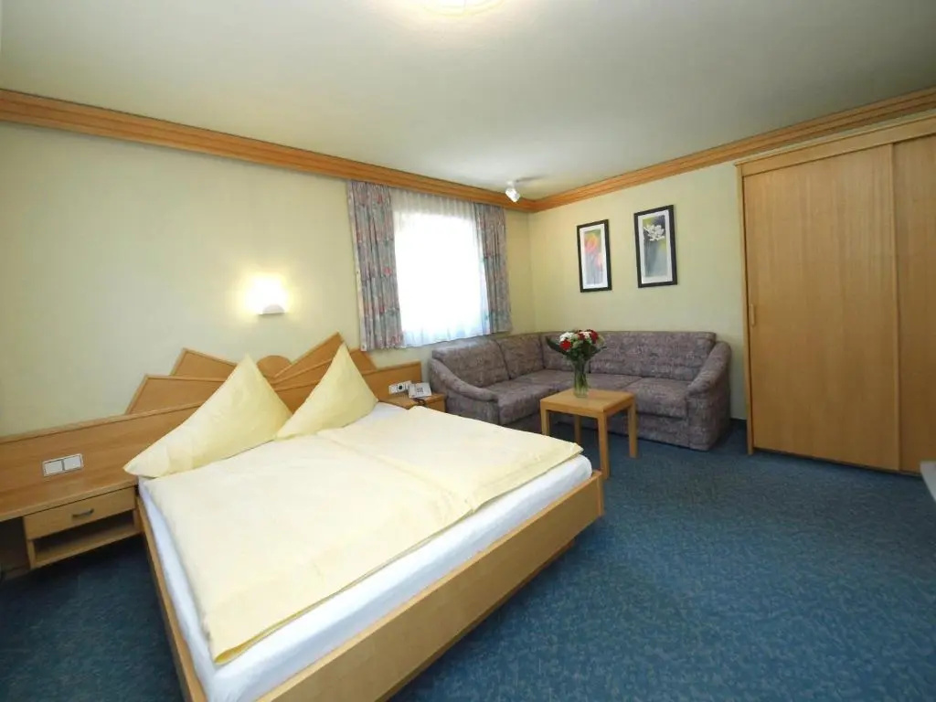 Salzburger Stubn - Chambres