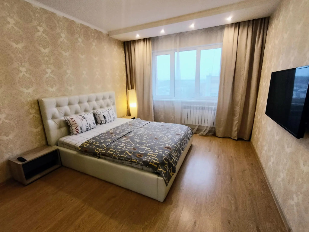 Fresh Room на ул. Строителей, 27/1 - фото 3