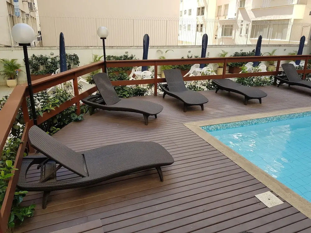 Hotel photo 18