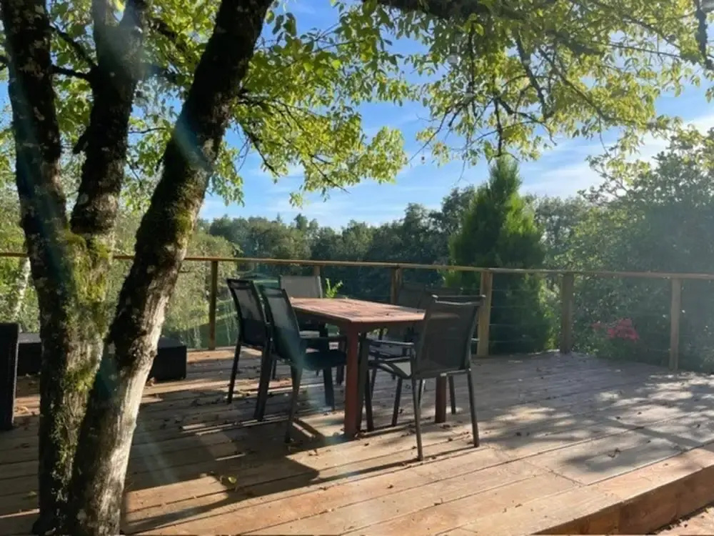 Afficher la photo 8 — Warm Cottage in Correze-formerly TUI Ferienhaus