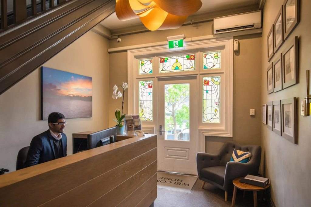 Hotel photo 2