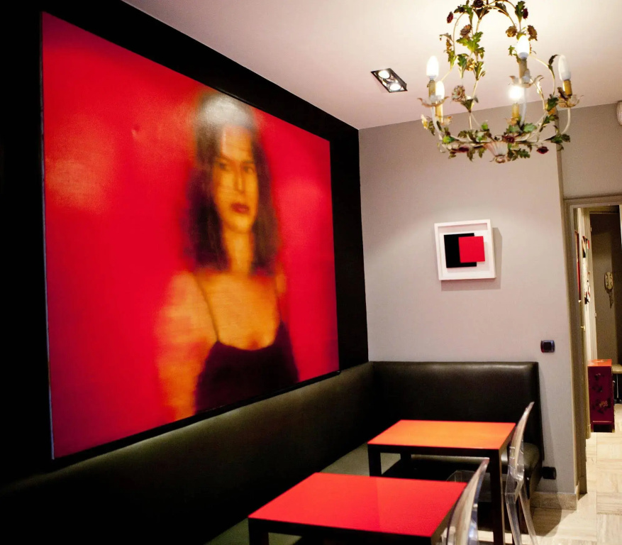 Hotel photo 16
