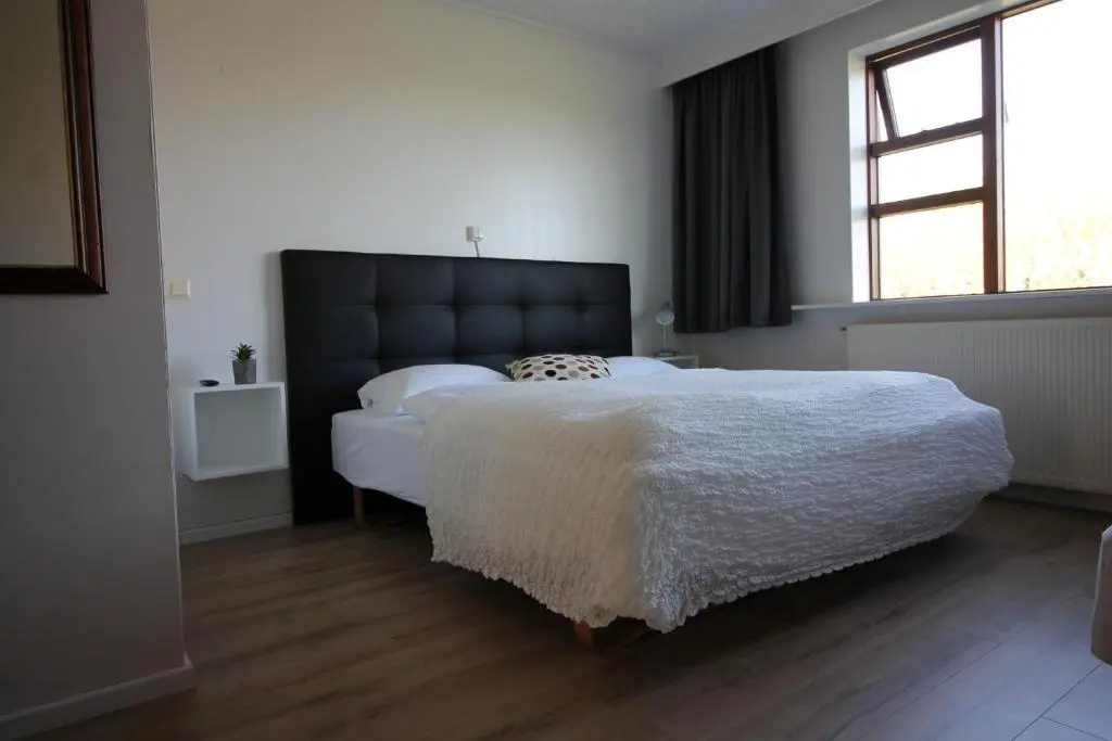Hotel Hella - Chambres