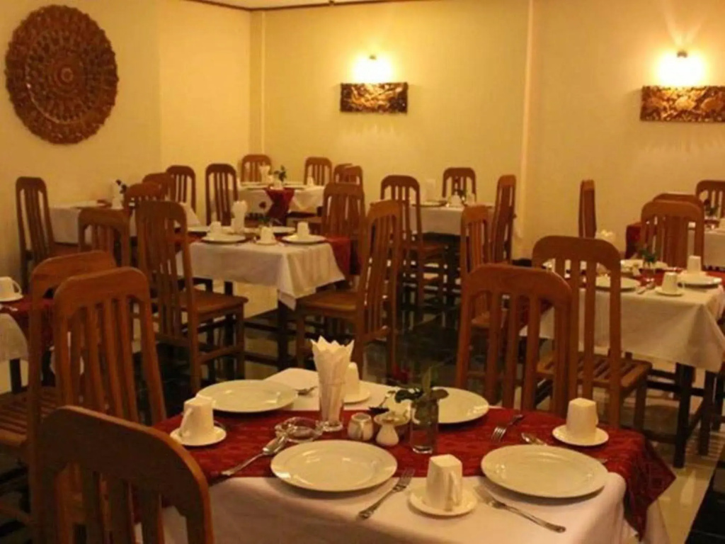 Golden Dream Hotel - Général