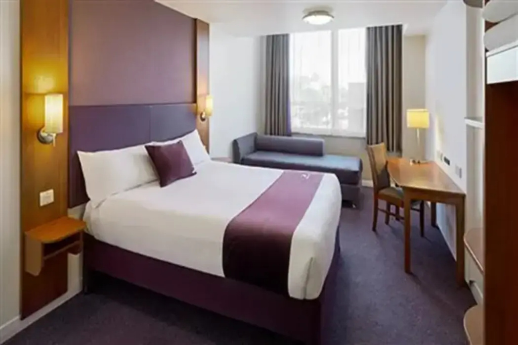 Premier Inn Doncaster Central - Général
