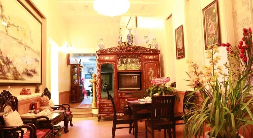 Dang Uyen Hotel - Général