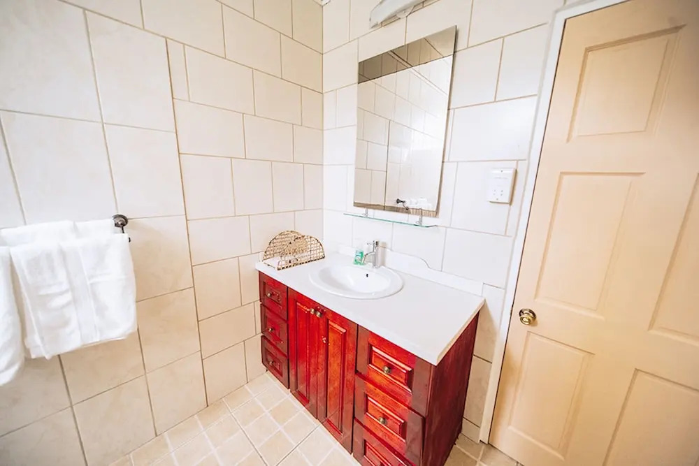 ClarenceVille Villa Apartments - фото 9