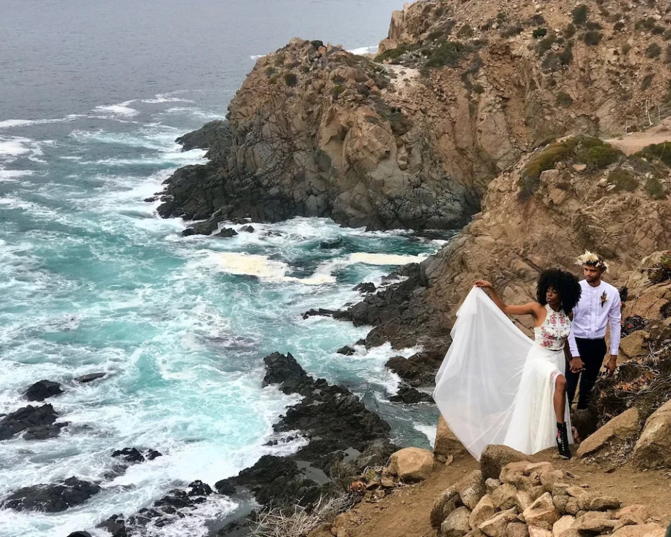 Baja Off the Grid, Luxury Nature Glamping Retreat - фото 23