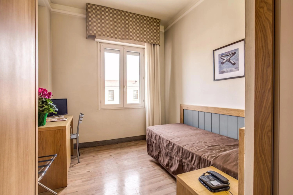 Delle Nazioni Hotel  - Général