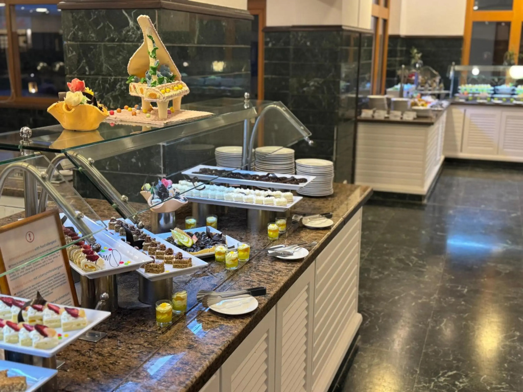 Lahami Bay Beach Resort & Gardens, Марса-Алам, Єгипет мініатюра 21
