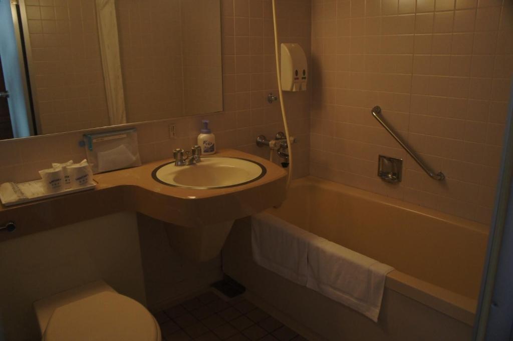 Hotel Sentpia 사진 2