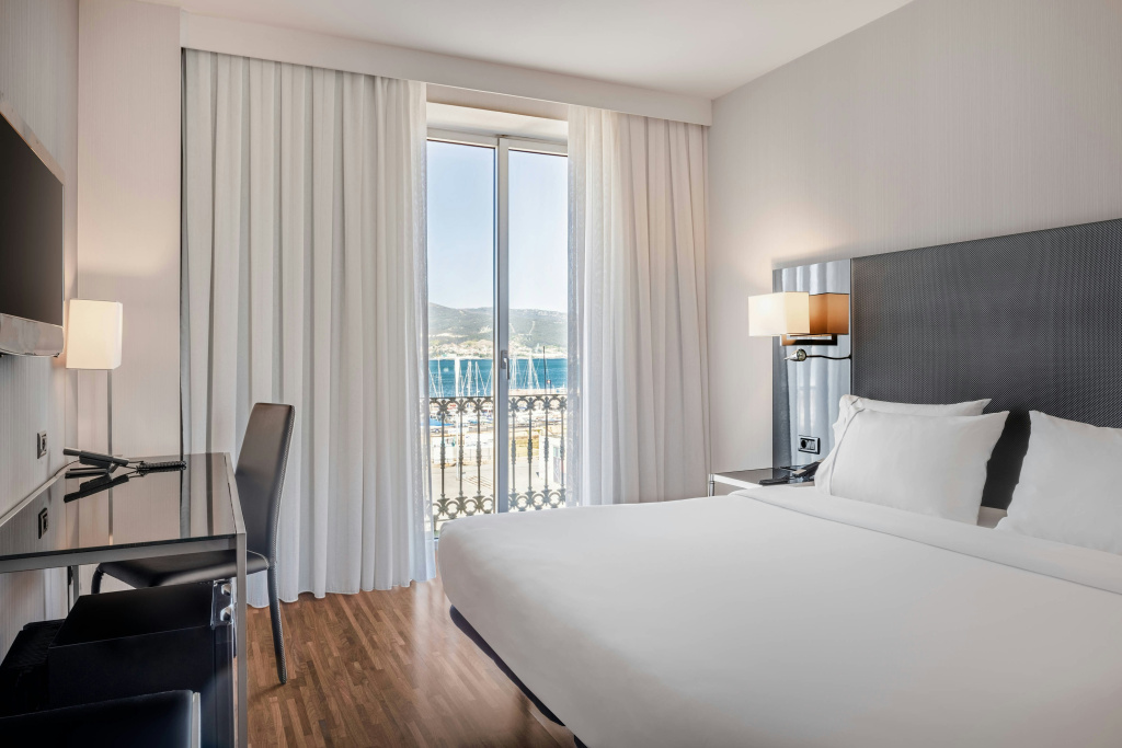 AC Hotel Palacio Universal by Marriott - Général