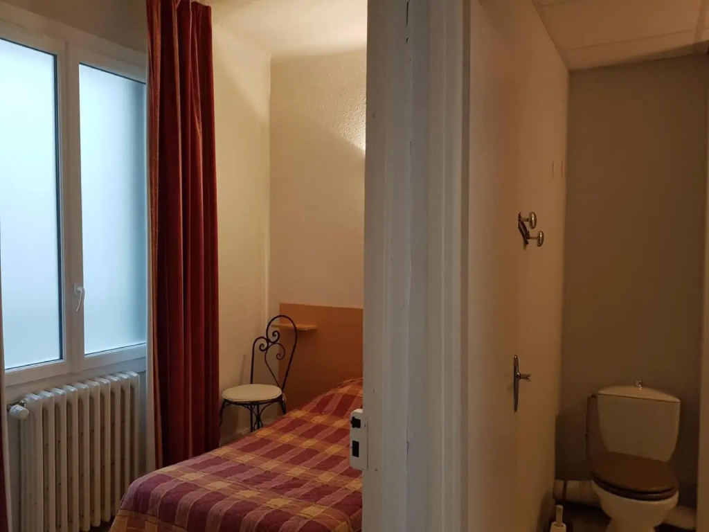 Afficher la photo 7 — Hotel saint Paul