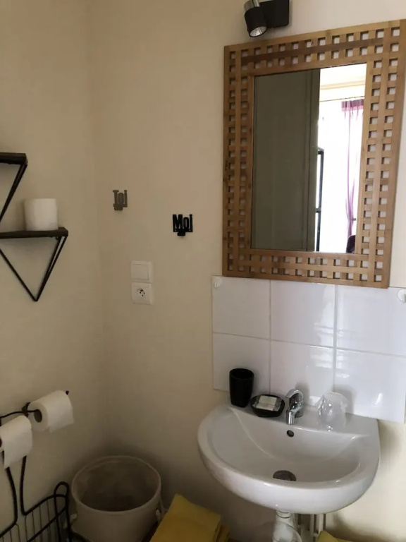 Afficher la photo 8 — Appartements - Le Regisseur