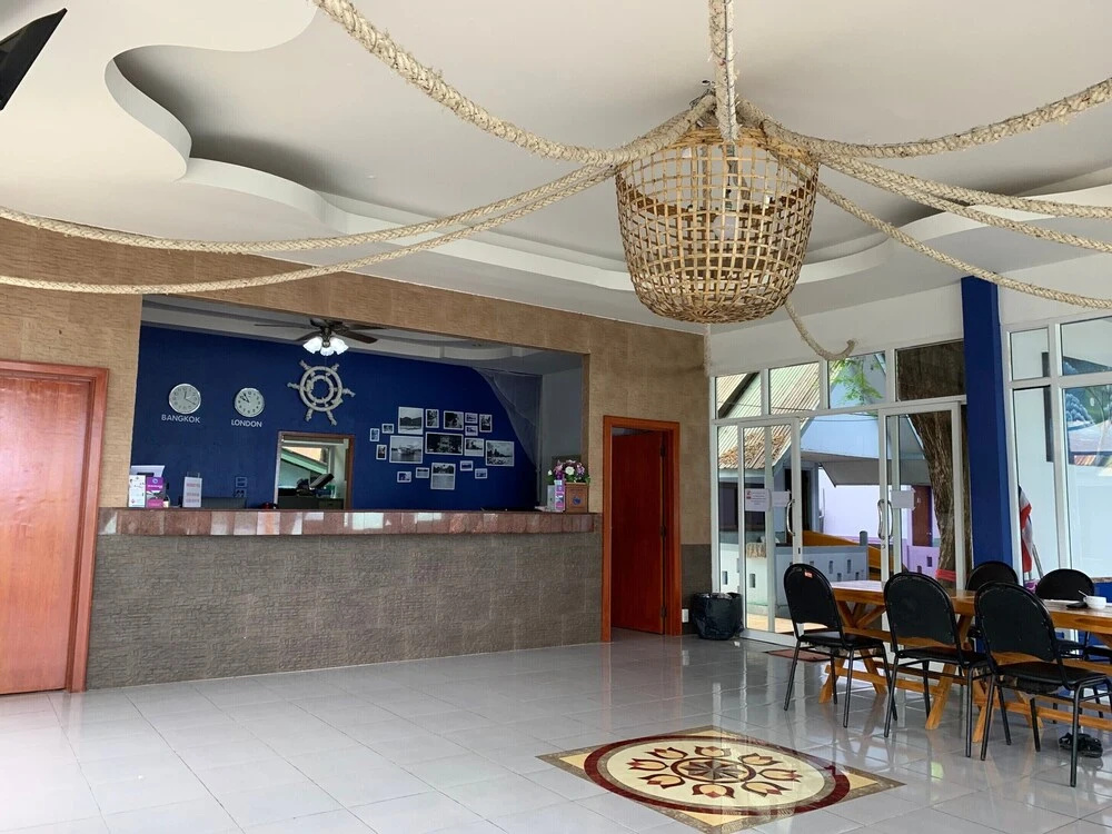 Hotel photo 19