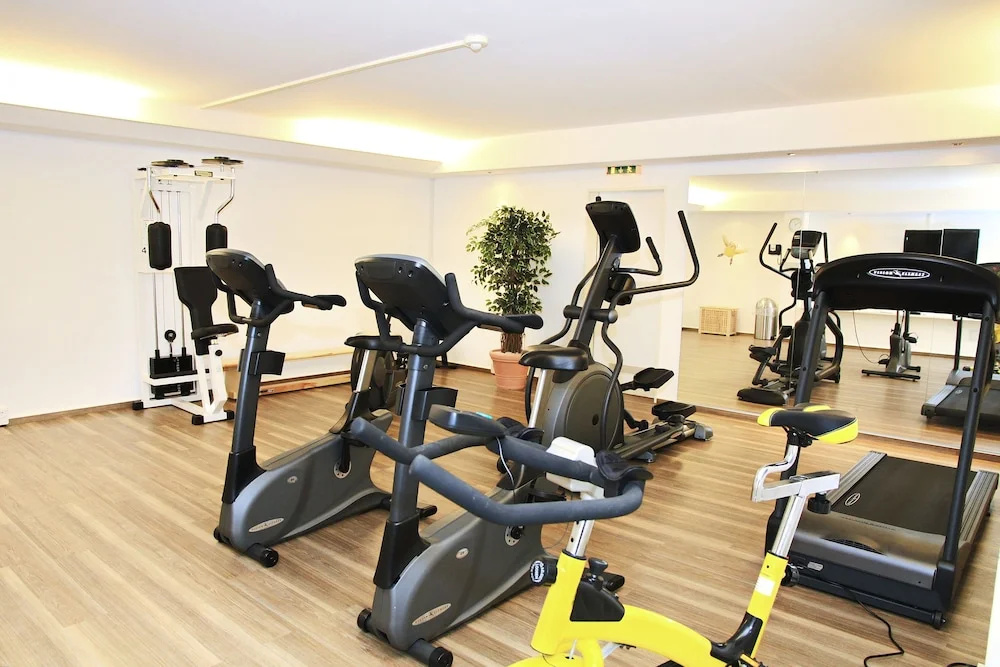 relexa hotel Bad Salzdetfurth - Général