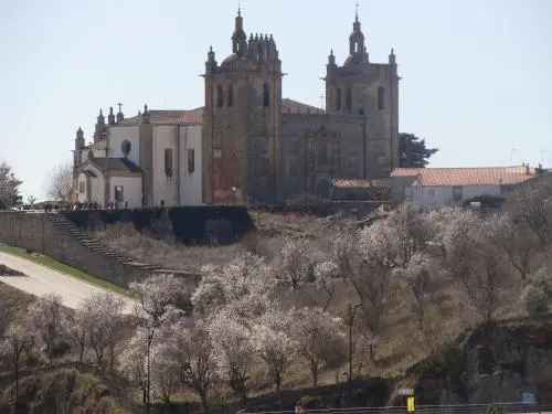 Pensao Vista Bela