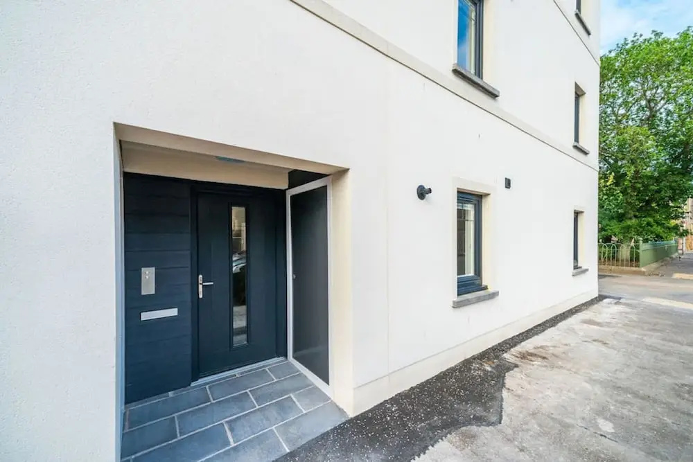 South Esk 7 - Modern 3 bed apartment