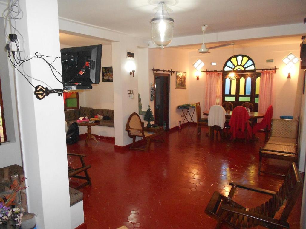 Accoma Villa