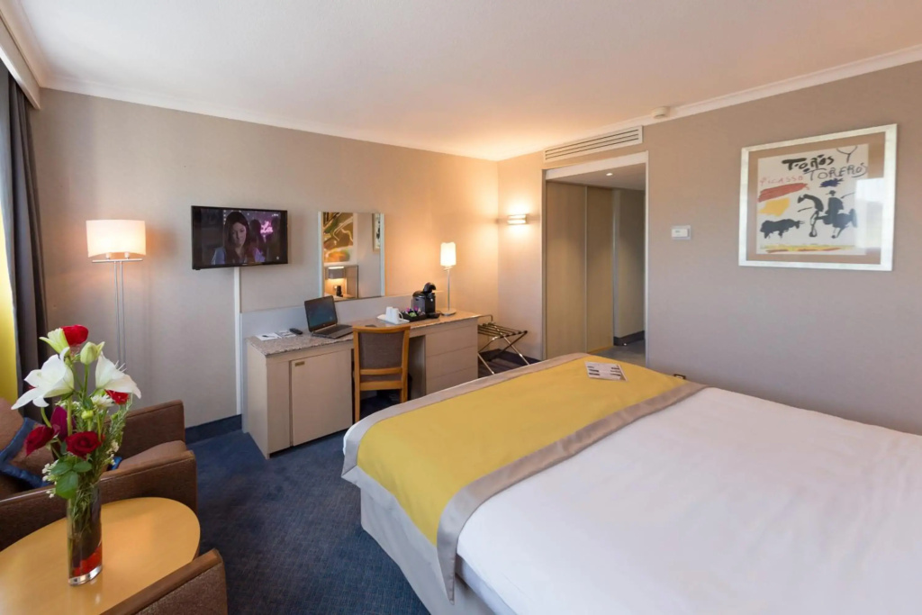 Hotel photo 28