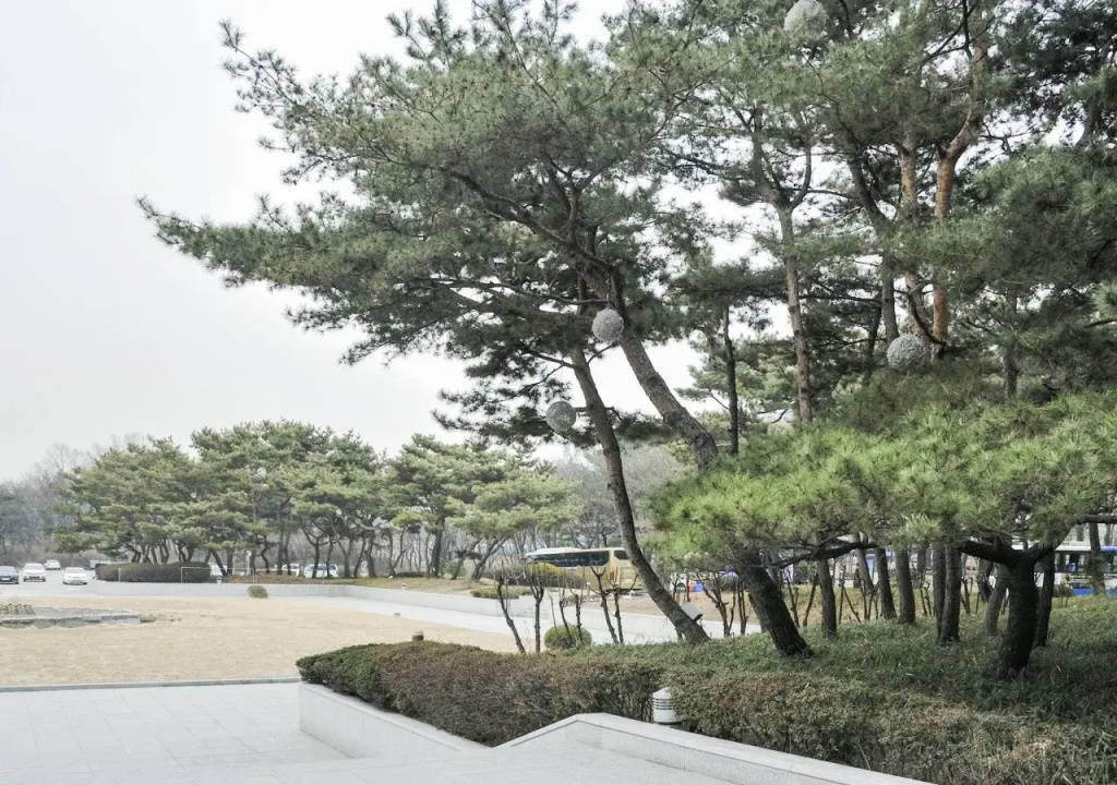 Beach & Waterfront
