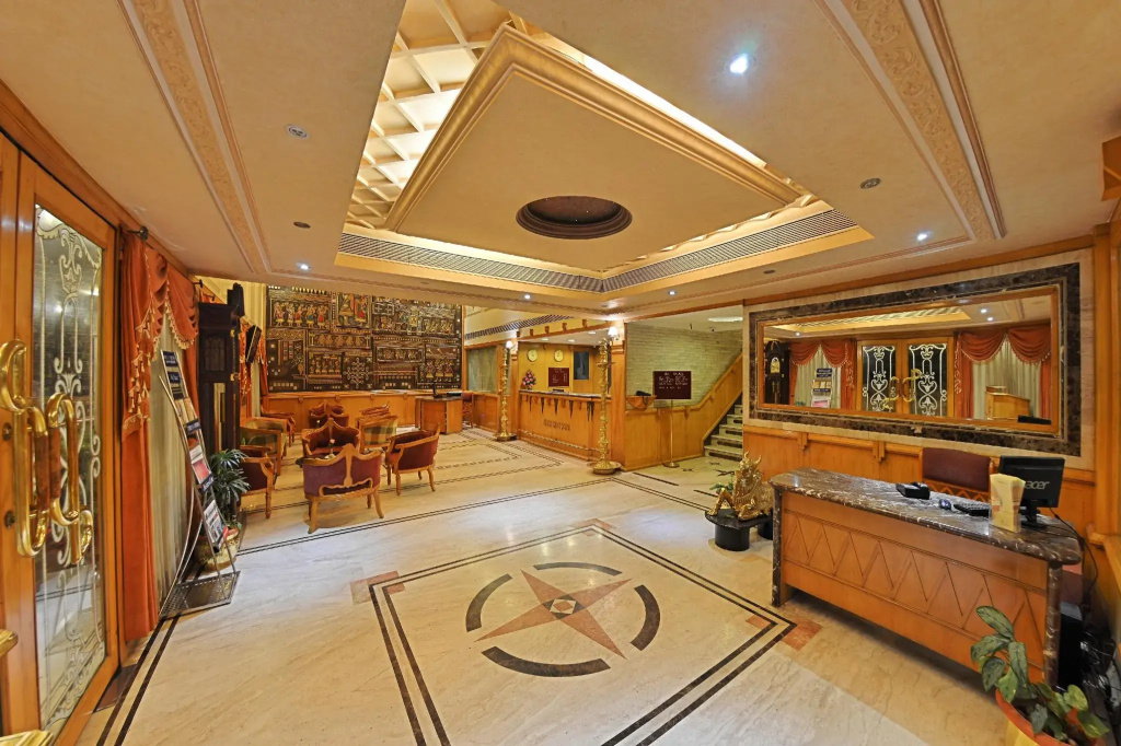Hotel photo 25
