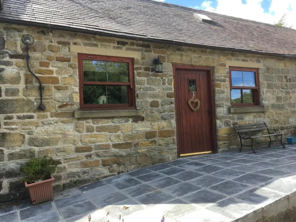 The Barn - Yorkshire Coast Holiday Lets