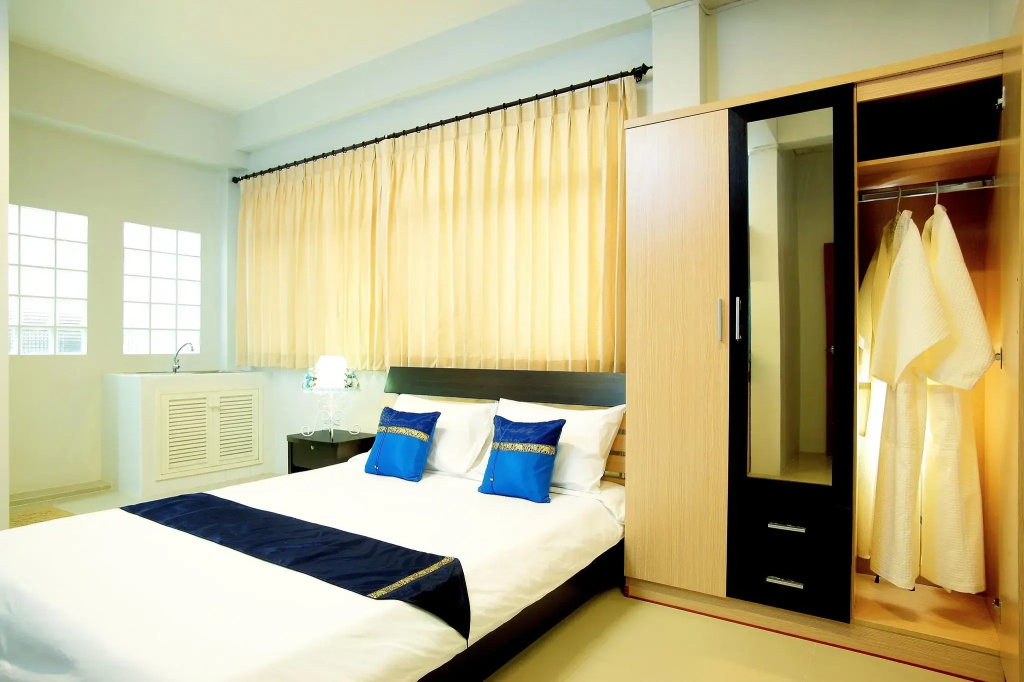 Hotel photo 20